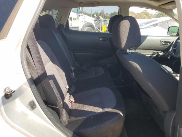 Photo 11 from auction – 2012 NISSAN ROGUE S with VIN JN8AS5MTXCW251999