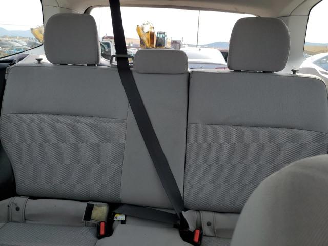 Photo 10 from auction – 2018 SUBARU FORESTER 2 with VIN JF2SJABC3JH508311