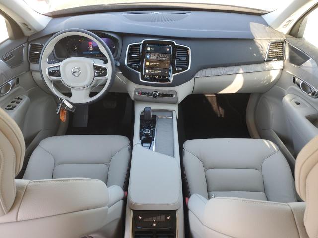 Photo 8 from auction – 2024 VOLVO XC90 PLUS with VIN YV4H60CE0R1229064