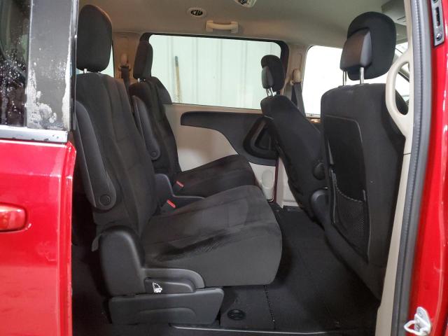 Photo 11 from auction – 2013 DODGE GRAND CARA with VIN 2C4RDGBG1DR619314