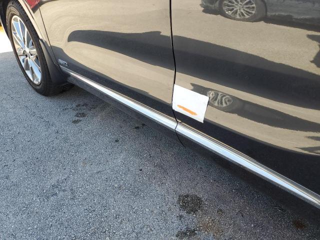 Photo 12 from auction – 2016 KIA SORENTO SX with VIN 5XYPKDA57GG096692