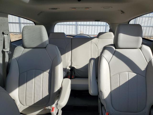 Photo 10 from auction – 2017 BUICK ENCLAVE with VIN 5GAKVCKD1HJ160455