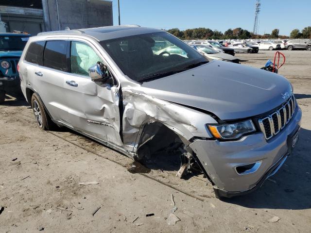 Photo 4 from auction – 2018 JEEP GRAND CHER with VIN 1C4RJFBG2JC333026