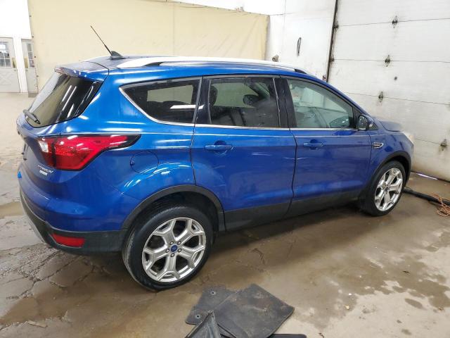 Photo 3 from auction – 2019 FORD ESCAPE TIT with VIN 1FMCU0J96KUA10294