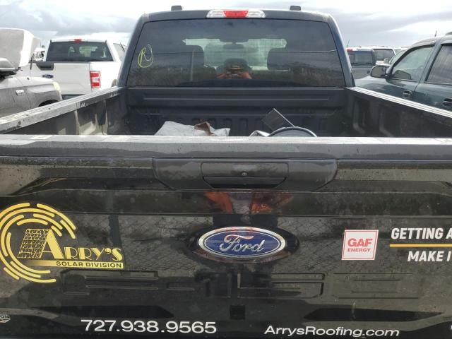 Photo 6 from auction – 2023 FORD F150 SUPER with VIN 1FTEW1CP9PKE28232