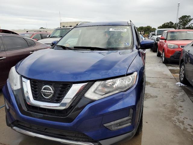 Photo 5 from auction – 2018 NISSAN ROGUE S with VIN JN8AT2MT8JW469836