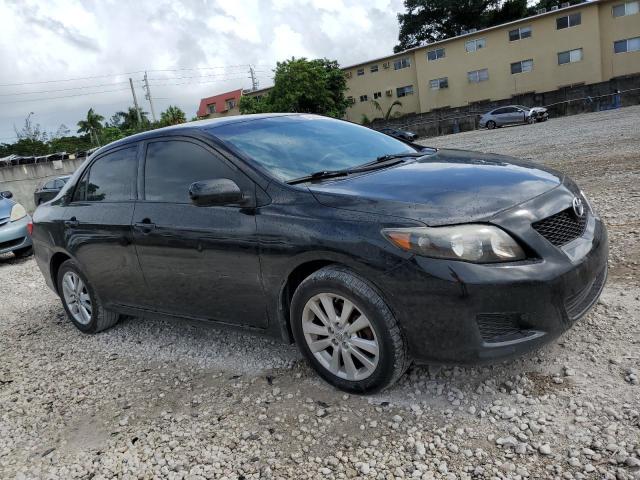 Photo 4 from auction – 2010 TOYOTA COROLLA BA with VIN 1NXBU4EE5AZ300406