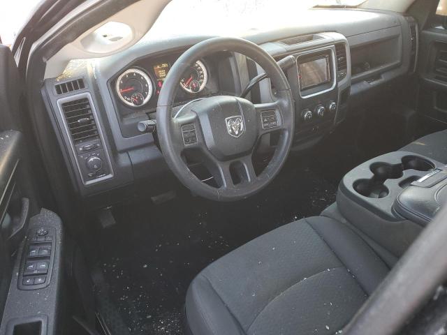 Photo 8 from auction – 2014 RAM 1500 ST with VIN 1C6RR6FT2ES205839