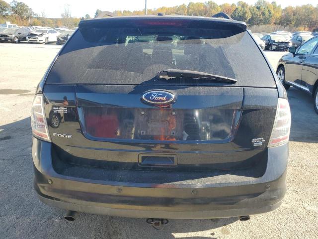 Photo 6 from auction – 2008 FORD EDGE SEL with VIN 2FMDK48C58BA11292