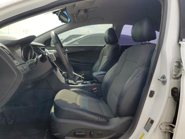 Фото 7 с аукциона – 2012 HYUNDAI SONATA SE с VIN 5NPEC4AC6CH444049