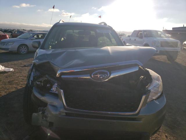 Photo 5 from auction – 2014 SUBARU FORESTER 2 with VIN JF2SJAJC4EH556603