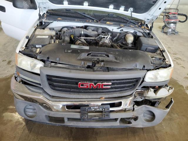 Photo 11 from auction – 2007 GMC NEW SIERRA with VIN 1GTEC19X27Z102831
