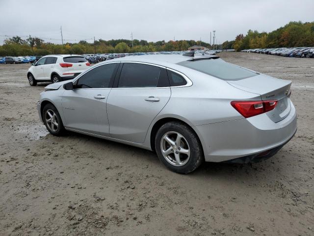 Photo 2 from auction – 2018 CHEVROLET MALIBU LS with VIN 1G1ZC5ST3JF286386