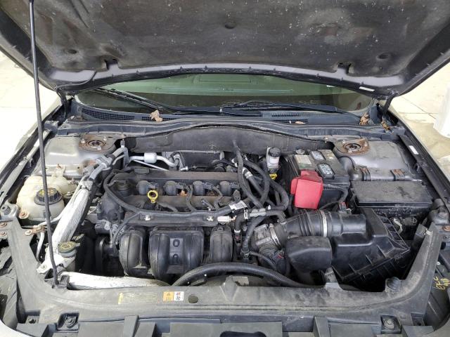 Photo 11 from auction – 2011 FORD FUSION SE with VIN 3FAHP0HA5BR345710
