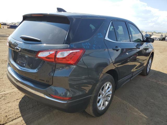 Photo 3 from auction – 2020 CHEVROLET EQUINOX LT with VIN 3GNAXUEV6LS582265