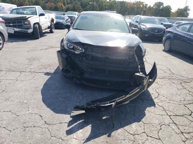 Photo 5 from auction – 2015 SUBARU LEGACY 2.5 with VIN 4S3BNBC66F3076125