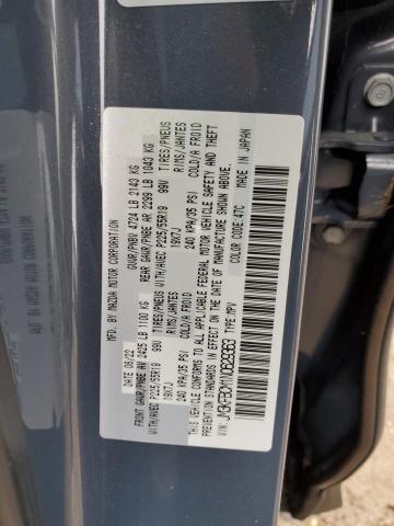 Photo 14 from auction – 2022 MAZDA CX-5 PREFE with VIN JM3KFBCM1N0629363