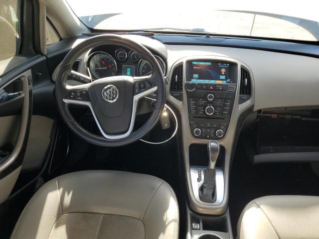 Photo 8 from auction – 2016 BUICK VERANO CON with VIN 1G4PR5SK3G4109714