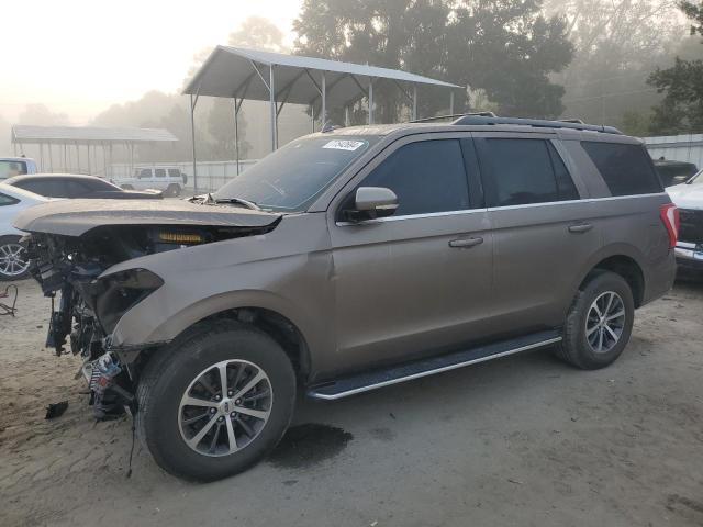 Photo 1 from auction – 2018 FORD EXPEDITION with VIN 1FMJU1HTXJEA55214