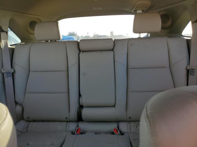 Photo 10 from auction – 2015 ACURA RDX TECHNO with VIN 5J8TB3H5XFL007927