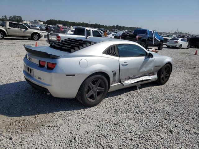 Photo 3 from auction – 2011 CHEVROLET CAMARO LT with VIN 2G1FB1ED9B9145397