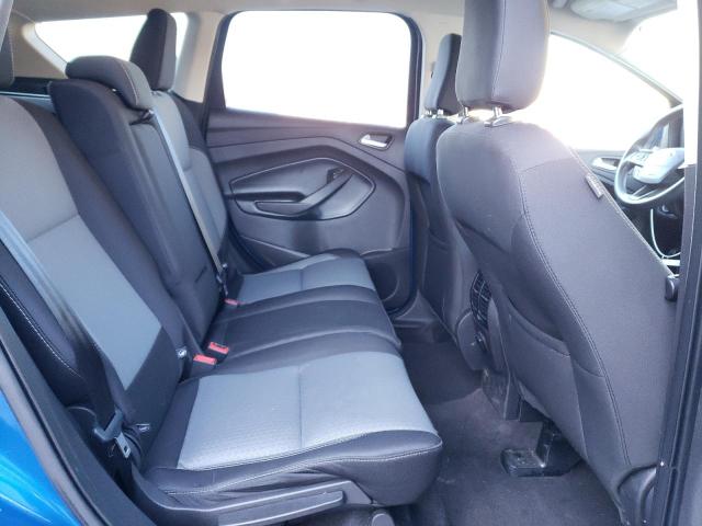 Photo 11 from auction – 2019 FORD ESCAPE SE with VIN 1FMCU9GD4KUA48154