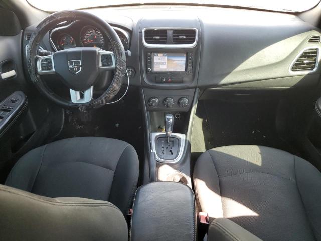 Photo 8 from auction – 2013 DODGE AVENGER SX with VIN 1C3CDZCG7DN552669