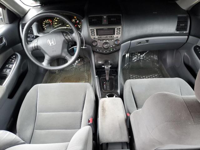 Photo 8 from auction – 2006 HONDA ACCORD with VIN 1HGCM56356A076091