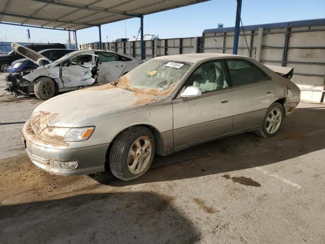 Foto 1 de la subasta – 2001 LEXUS ES 300 con VIN JT8BF28G715105318