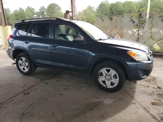 Photo 4 from auction – 2011 TOYOTA RAV4 with VIN 2T3BF4DV3BW143057