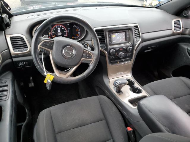 Photo 8 from auction – 2014 JEEP GRAND CHER with VIN 1C4RJFAGXEC458461