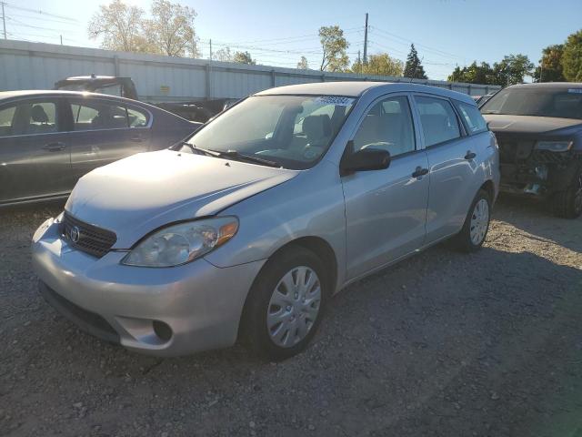 TOYOTA COROLLA MA 2008 with VIN 2T1KR32E98C708001 - Photo from auction