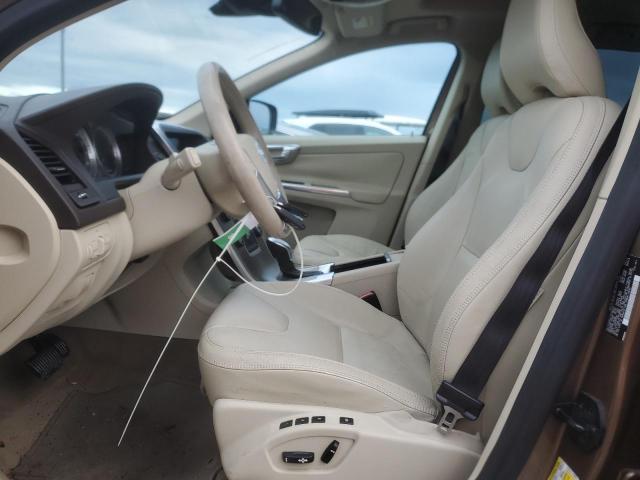 Photo 7 from auction – 2013 VOLVO XC60 3.2 with VIN YV4952DL2D2382631