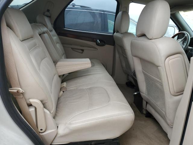 Photo 11 from auction – 2007 BUICK RENDEZVOUS with VIN 3G5DA03L27S557040