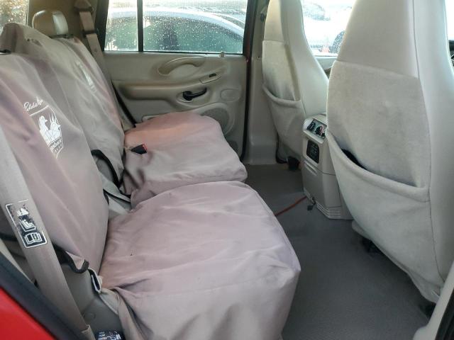 Photo 10 from auction – 2002 FORD EXPEDITION with VIN 1FMRU17L82LA80243