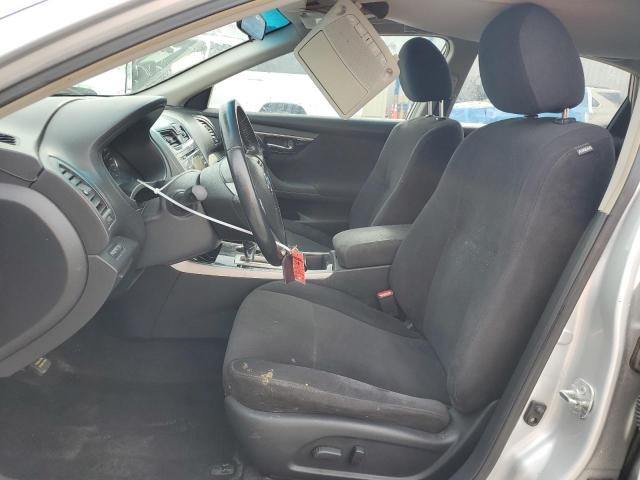 Photo 7 from auction – 2013 NISSAN ALTIMA 2.5 with VIN 1N4AL3AP7DN469447