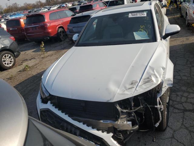 Photo 5 from auction – 2024 AUDI Q5 PREMIUM with VIN WA1GAAFY4R2102783