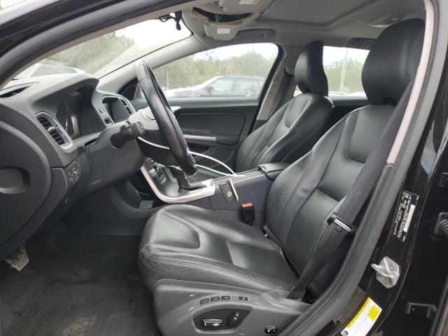 Photo 7 from auction – 2016 VOLVO V60 T5 PRE with VIN YV140MEK7G1317520