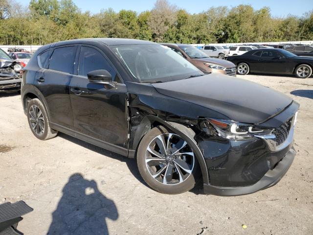 Photo 4 from auction – 2023 MAZDA CX-5 PREMI with VIN JM3KFBEMXP0131145