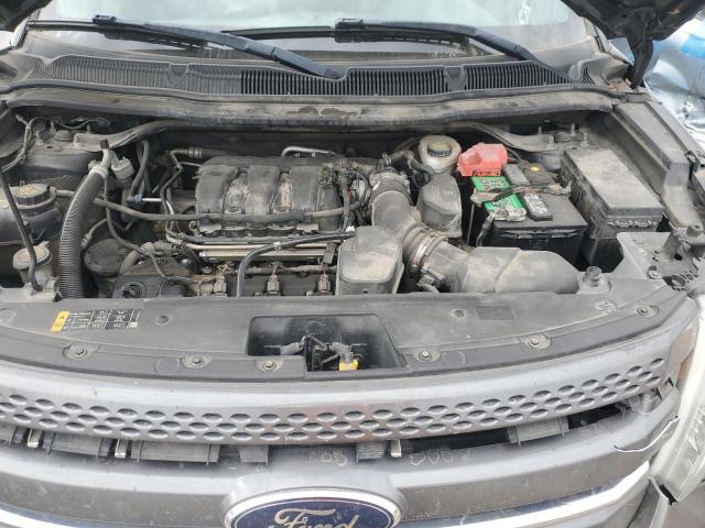 Photo 12 from auction – 2013 FORD EXPLORER L with VIN 1FM5K8F8XDGC01456