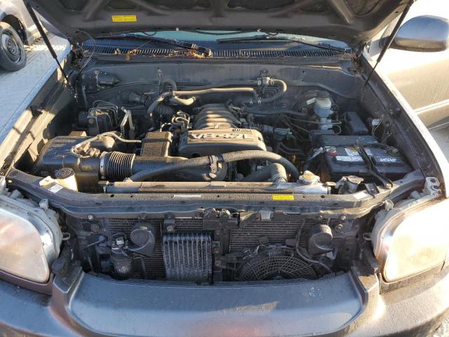 صورة رقم 11 من المزاد - 2005 TOYOTA SEQUOIA SR مع VIN 5TDBT44A65S256643