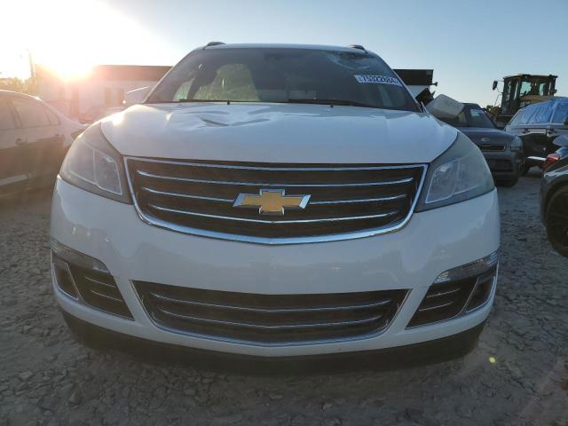 Photo 5 from auction – 2015 CHEVROLET TRAVERSE L with VIN 1GNKVJKD0FJ272087