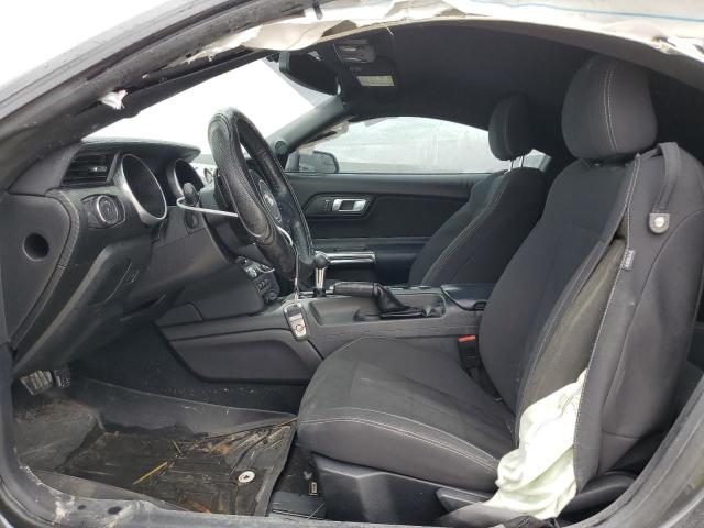 Photo 7 from auction – 2019 FORD MUSTANG with VIN 1FA6P8TH8K5167272