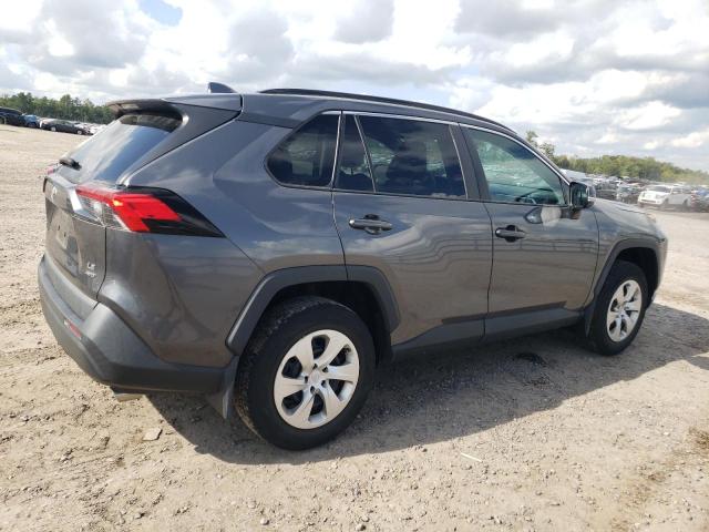 Photo 3 from auction – 2020 TOYOTA RAV4 LE with VIN 2T3G1RFV3LC121772