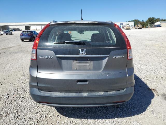 Photo 6 from auction – 2014 HONDA CR-V LX with VIN 2HKRM4H33EH640361