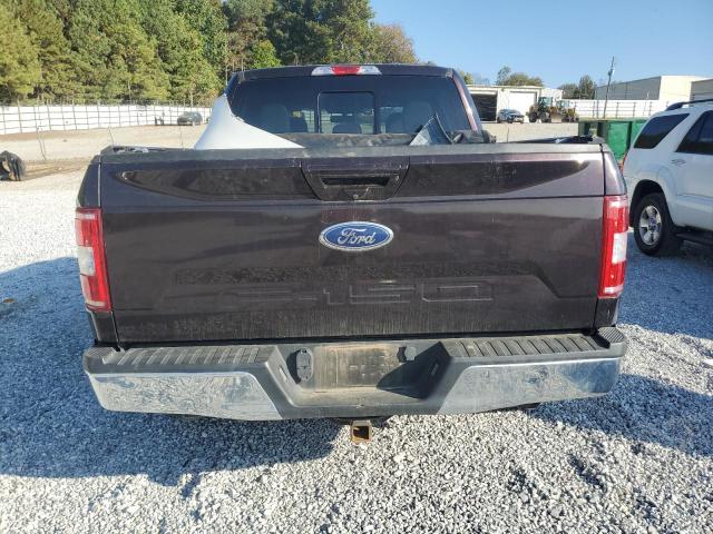 Photo 6 from auction – 2019 FORD F150 SUPER with VIN 1FTEW1E59KFA65606