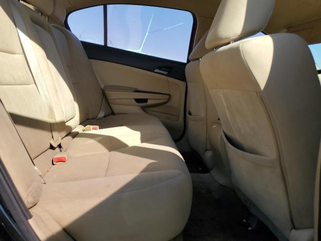 Photo 10 from auction – 2012 HONDA ACCORD LX with VIN 1HGCP2F37CA099499