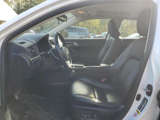 Photo 7 from auction – 2015 LEXUS CT 200 with VIN JTHKD5BH5F2250326