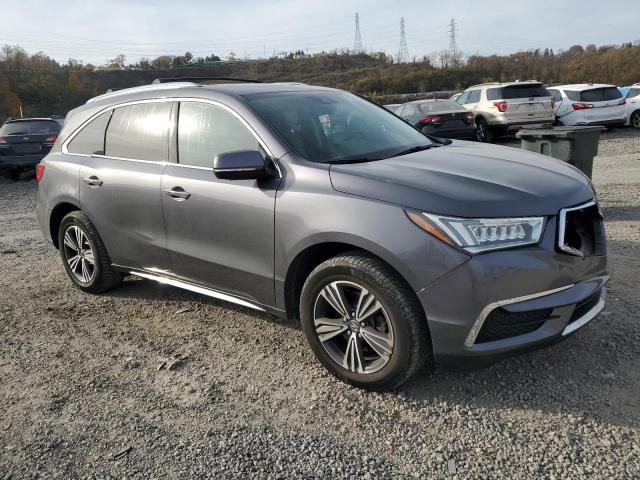 Photo 4 from auction – 2017 ACURA MDX with VIN 5FRYD4H35HB034041