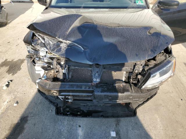 Photo 11 from auction – 2015 VOLKSWAGEN JETTA BASE with VIN 3VW2K7AJ2FM355337